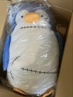 アーニャ　ペンギンさん　アフタヌーンティー　コラボ