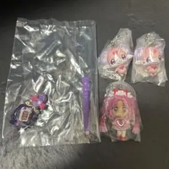 名探偵プリキュア なりきりプリキュア2 名探偵スイング