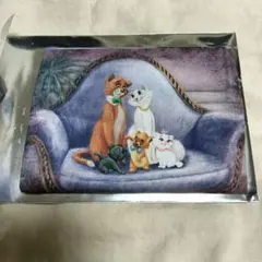 ディズニー シークレット ポケットティッシュケース