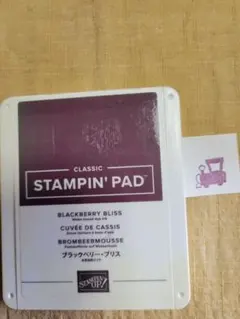 2026年最新】stampin'upの人気アイテム - メルカリ