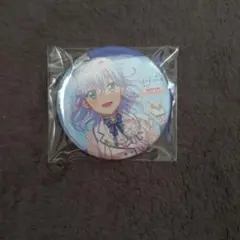 バンドリ 倉田ましろ 星形缶バッジ vol.2 箔押しver. - メルカリ