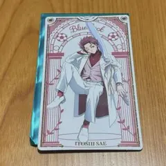 ブルーロック 糸師冴