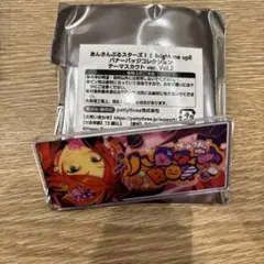 76 葵ひなた バナーバッジ