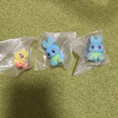 まちぼうけ　トイ・ストーリー