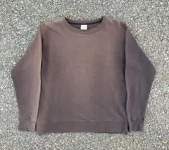 チャンピオン　スウェット　フェード　鬼フェード