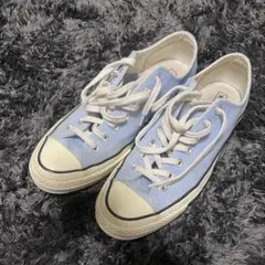 Converse Chuck Taylor コンバース　サックスブルーCT70のサムネイル