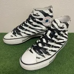 コンバース オールスターGF 24cm ゼブラ ゴルフ スパイクレス（459）