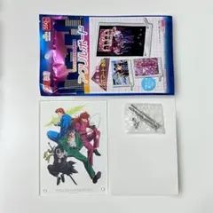 幽遊白書 アクリルボード ④ 百均