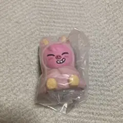 SKZOO ライトマスコット トゥエッキ straykids ガシャポン