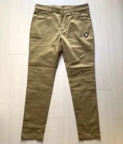 【新品】V12 5P PANTS Mサイズ ストレッチ ヴィトゥエルブ