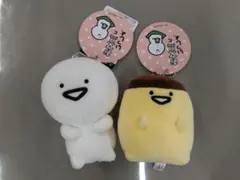 お文具といっしょ ぬいぐるみセット