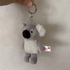 NICI ニキ コアラ キーホルダー マスコットのサムネイル