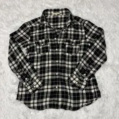 CROLLA チェック柄シャツ レディース 【サイズ38】のサムネイル