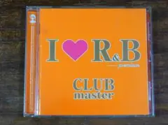I ♥ R&B premium CLUB master