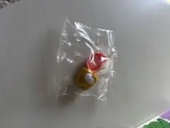 サンリオキャラクターズ みんなでなっちゃお！歯 レア ゴールドキティちゃん