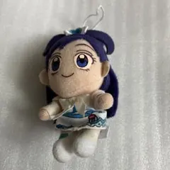 プリキュア ホワイトマスコット ぬいぐるみのサムネイル