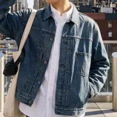 Levi's トラッカージャケット ファースト　1st