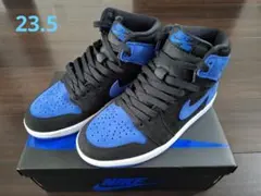Nike Air Jordan 1 High ロイヤル リイマジンド 23.5