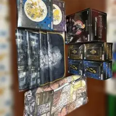 キングダムハーツ1番くじ