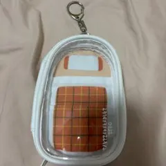 滝沢歌舞伎ZERO アクスタケースのサムネイル