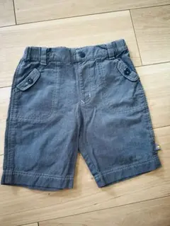 familia ショートパンツ　サイズ80