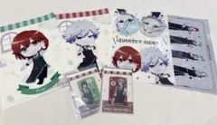 ココス うたプリ カルナイ