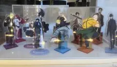 サカモトデイズ　アクリルスタンドセット！