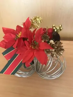 クリスマス　飾り　置物　キット
