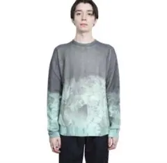 cornerstone 21AW ニット ローズ着用のサムネイル