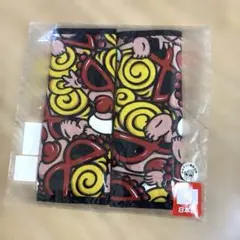 HYSTERICMINI ヒスミニ よだれカバー 抱っこ紐カバー