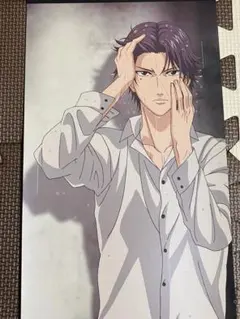 2025年最新】テニプリスティックポスターの人気アイテム - メルカリ