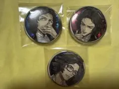 人狼ジャッジメント ミカ 紫 SP3 缶バッジ - メルカリ