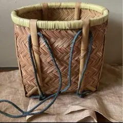 2025年最新】レトロ 竹籠の人気アイテム - メルカリ