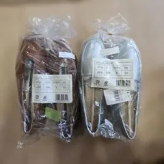 レディース　パンプス　22.5　2足セットまとめ売り