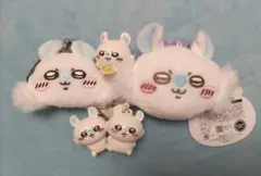 ちいかわ モモンガ5点セット - メルカリ