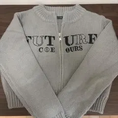 ノンヘッジ トップス