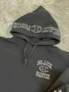 2025年最新】black eye patch チャンピオンの人気アイテム - メルカリ