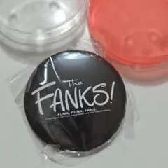 2025年最新】TM NETWORK バッジの人気アイテム - メルカリ