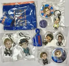 最終セール 三代目JSB ライブグッズ 最低価格 登坂広臣 まとめ売り