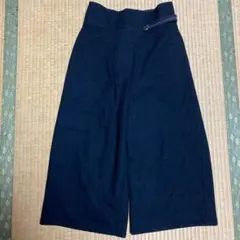 LUCA 8部丈パンツのサムネイル