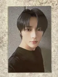 txt ボムギュ PPULBATU プルバトゥ weverse 購入特典 トレカ