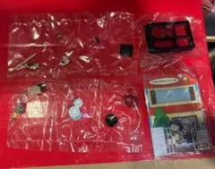 リーメント ミニチュア