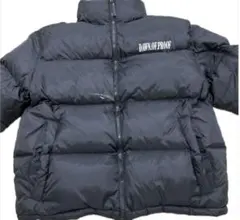 DOPダウンオブプルーフ XL ダウンジャケット