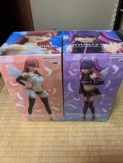 アリエル & ミリエラ セット