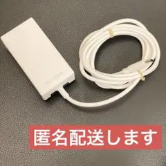 ◆ ◆ ソフトバンク純正　充電器 SB-AC22-TCPD