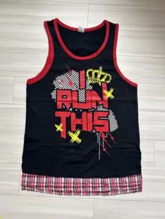 ZUMBAタンクトップのサムネイル
