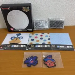 即購入OK ドラクエ 一番くじ まとめ売り