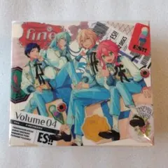 あんスタ fine TRIP アルバム　初回限定盤