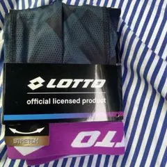 LOTTO ボクサーパンツ ストレッチ素材のサムネイル