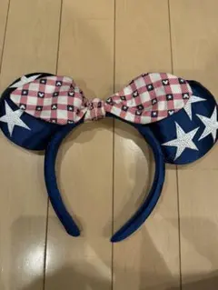 【新品・タグ付き】カチューシャ フロリダ限定 2025年最新】フロリダ ディズニー カチューシャの人気アイテム